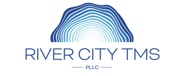 River City TMS, PLLC's Logo